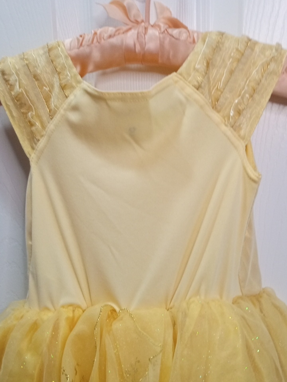 DISNEY STIRE: PRINCESS BELLE - Picture 5 of 9